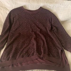 American Eagle Soft Sweatshirt
